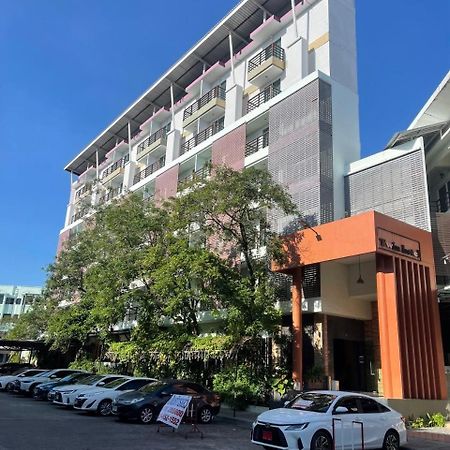 Twin Hotel Phuket Εξωτερικό φωτογραφία